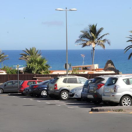 Bonito Apartamento Cerca La Playa San Bartolomé エクステリア 写真