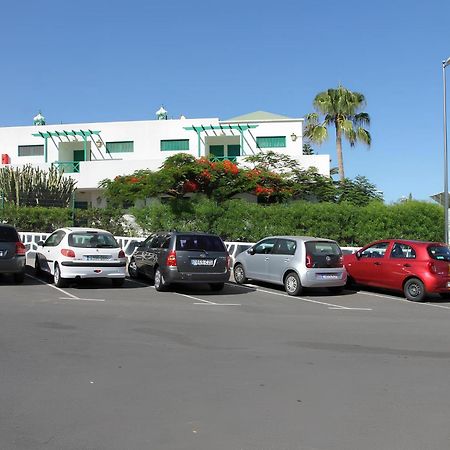 Bonito Apartamento Cerca La Playa San Bartolomé エクステリア 写真