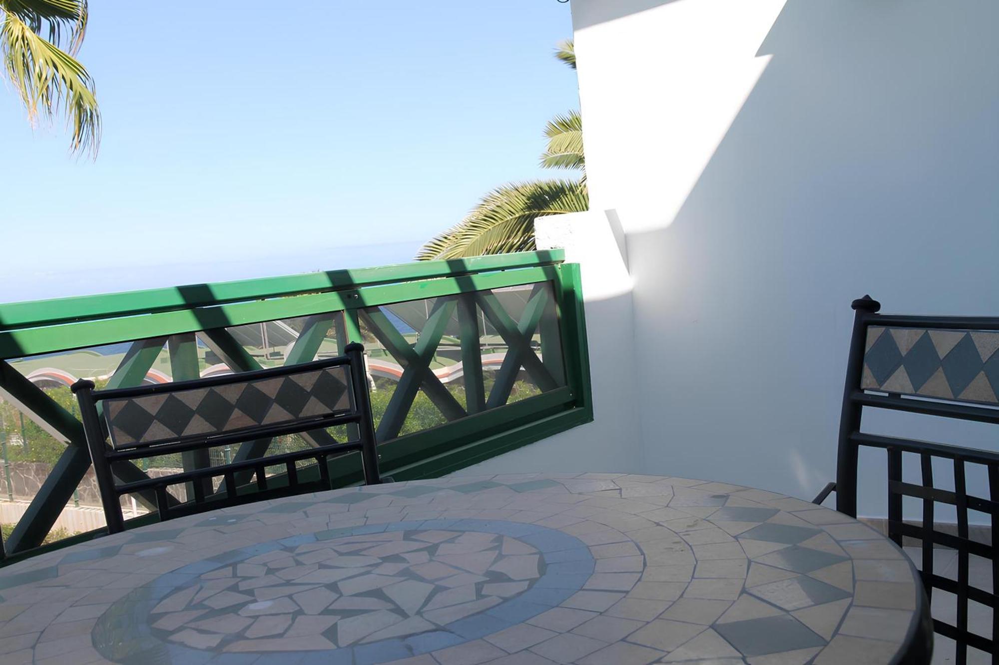 Bonito Apartamento Cerca La Playa San Bartolomé エクステリア 写真