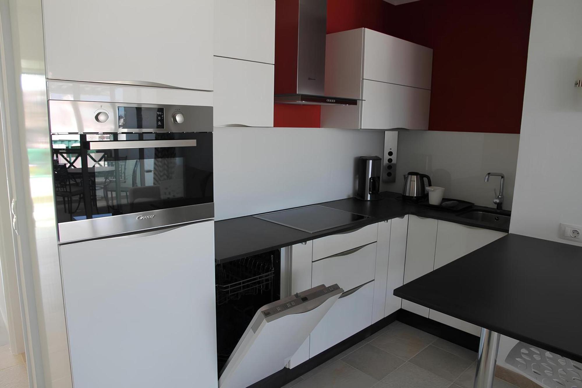 Bonito Apartamento Cerca La Playa San Bartolomé エクステリア 写真